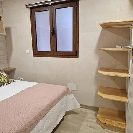 Adri Apartment *