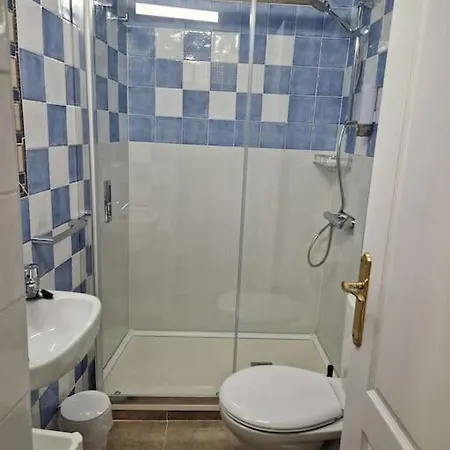Apartment Adri Quijas