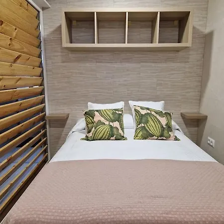 Apartment Adri Quijas