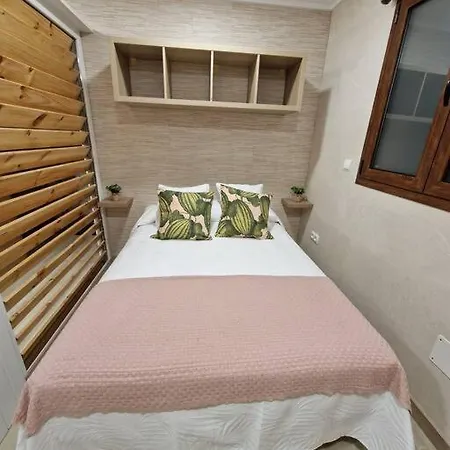 Apartment Adri