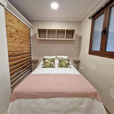 Apartment Adri Quijas